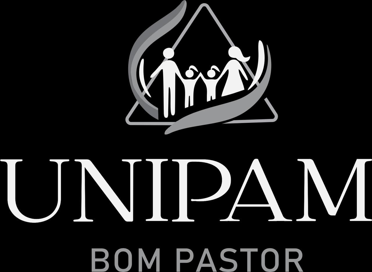Logotipo UNIPAM Bom Pastor